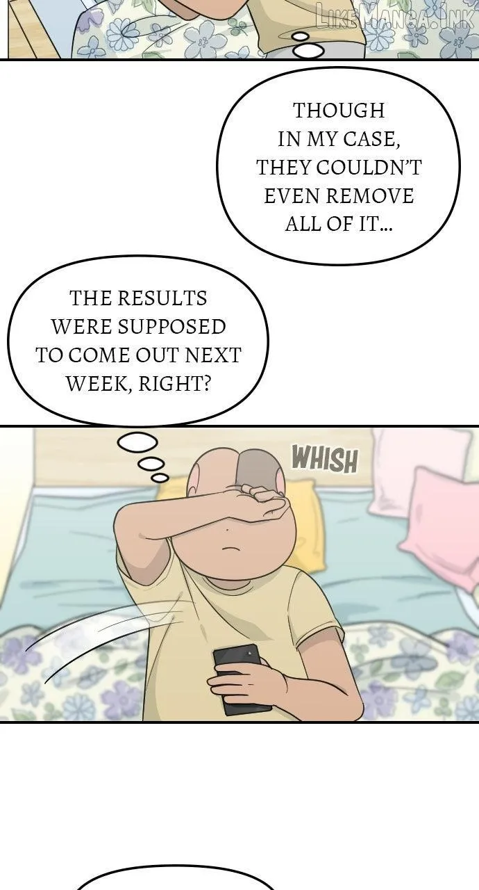 Read It’ll Be Okay chapter 24 image 30 on Lezhin