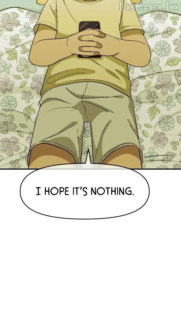 Read It’ll Be Okay chapter 24 image 32 on Lezhin