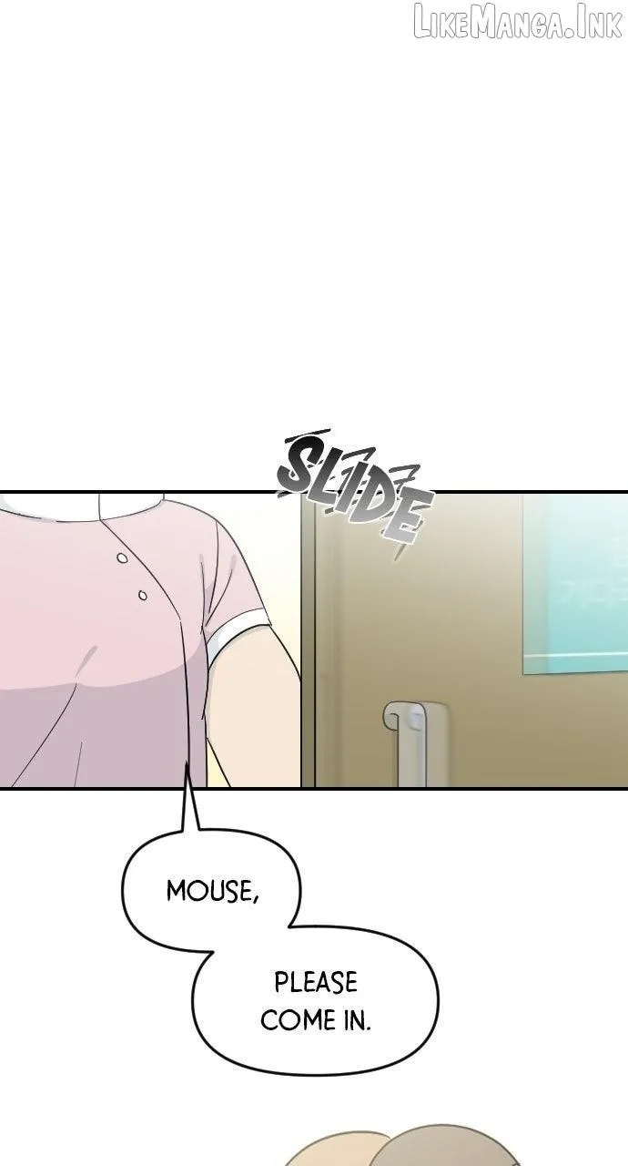 Read It’ll Be Okay chapter 24 image 33 on Lezhin