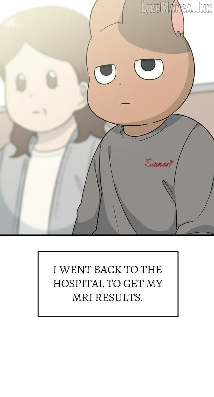 Read It’ll Be Okay chapter 24 image 34 on Lezhin