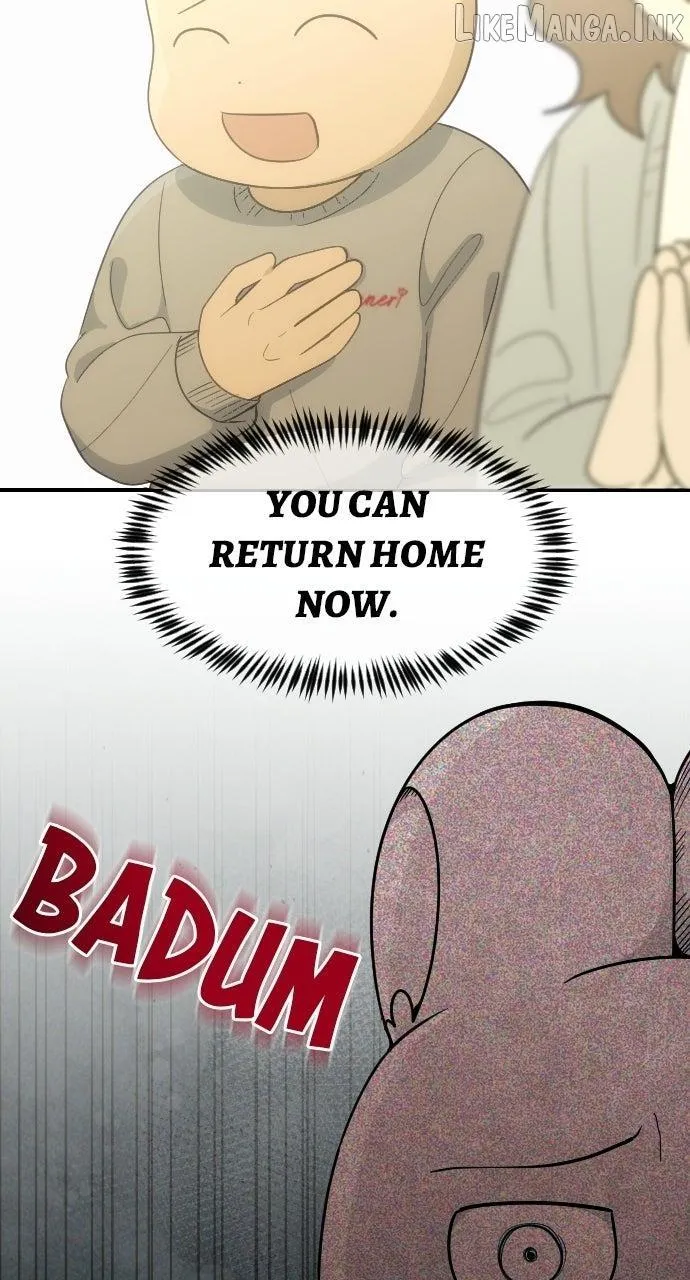 Read It’ll Be Okay chapter 24 image 39 on Lezhin