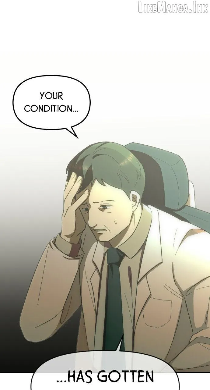 Read It’ll Be Okay chapter 24 image 41 on Lezhin