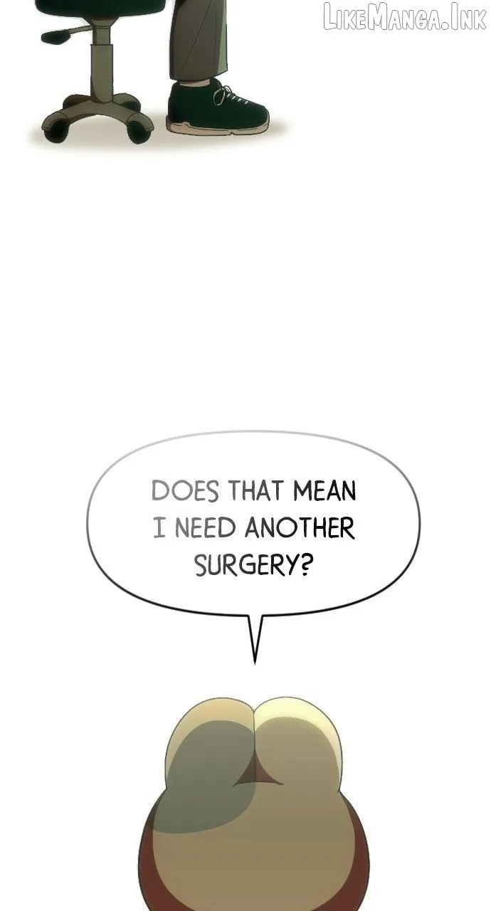 Read It’ll Be Okay chapter 24 image 44 on Lezhin