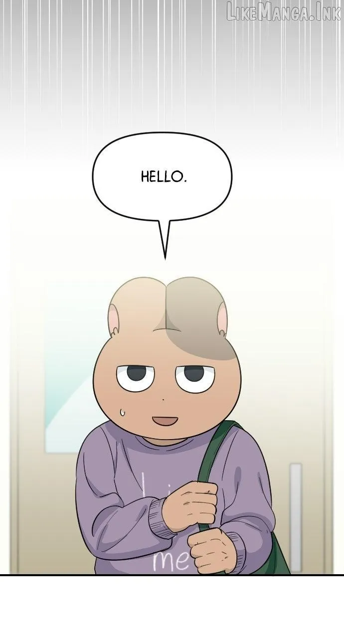 Read It’ll Be Okay chapter 24 image 5 on Lezhin
