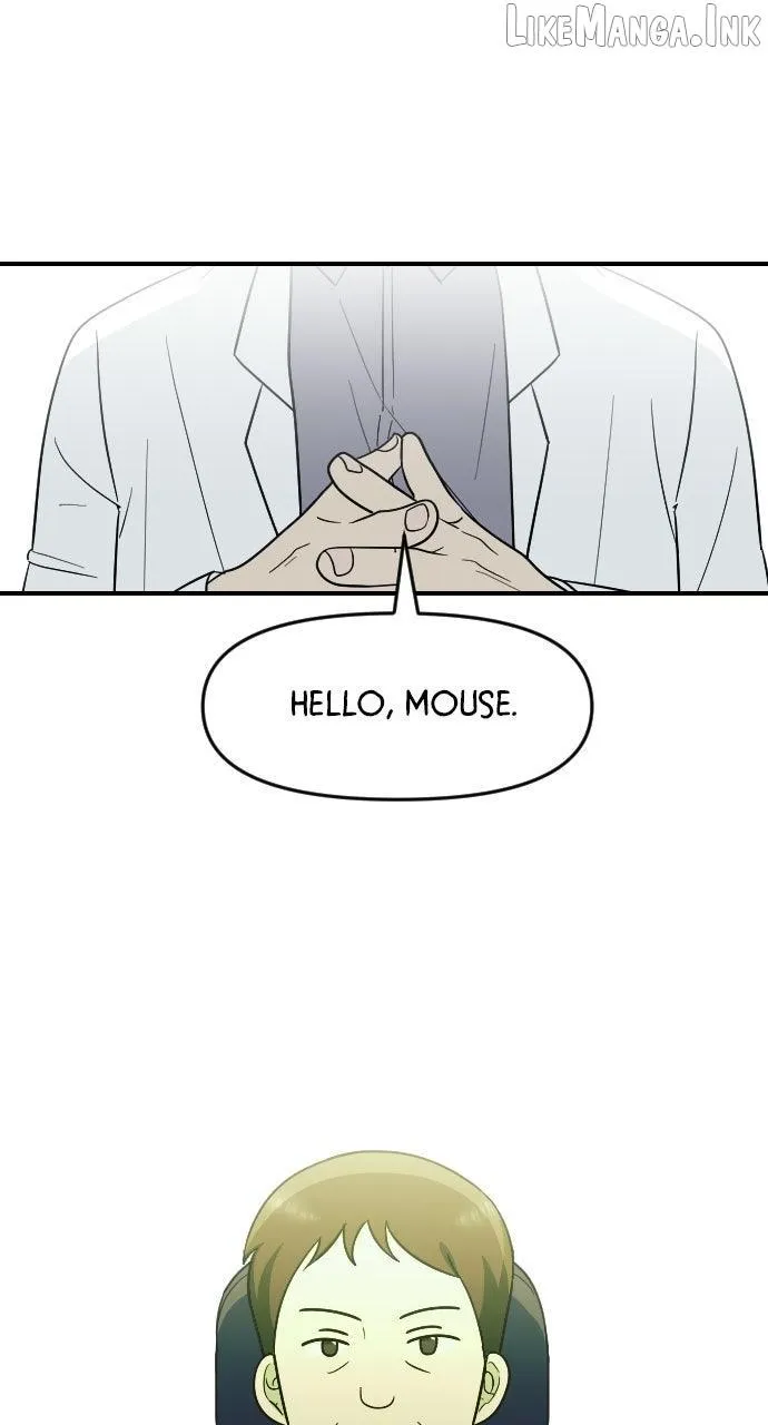 Read It’ll Be Okay chapter 24 image 6 on Lezhin