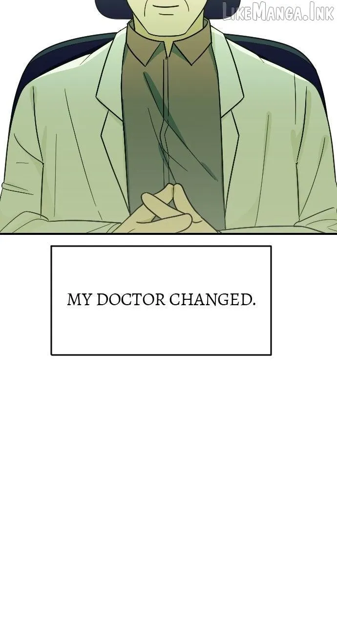 Read It’ll Be Okay chapter 24 image 7 on Lezhin