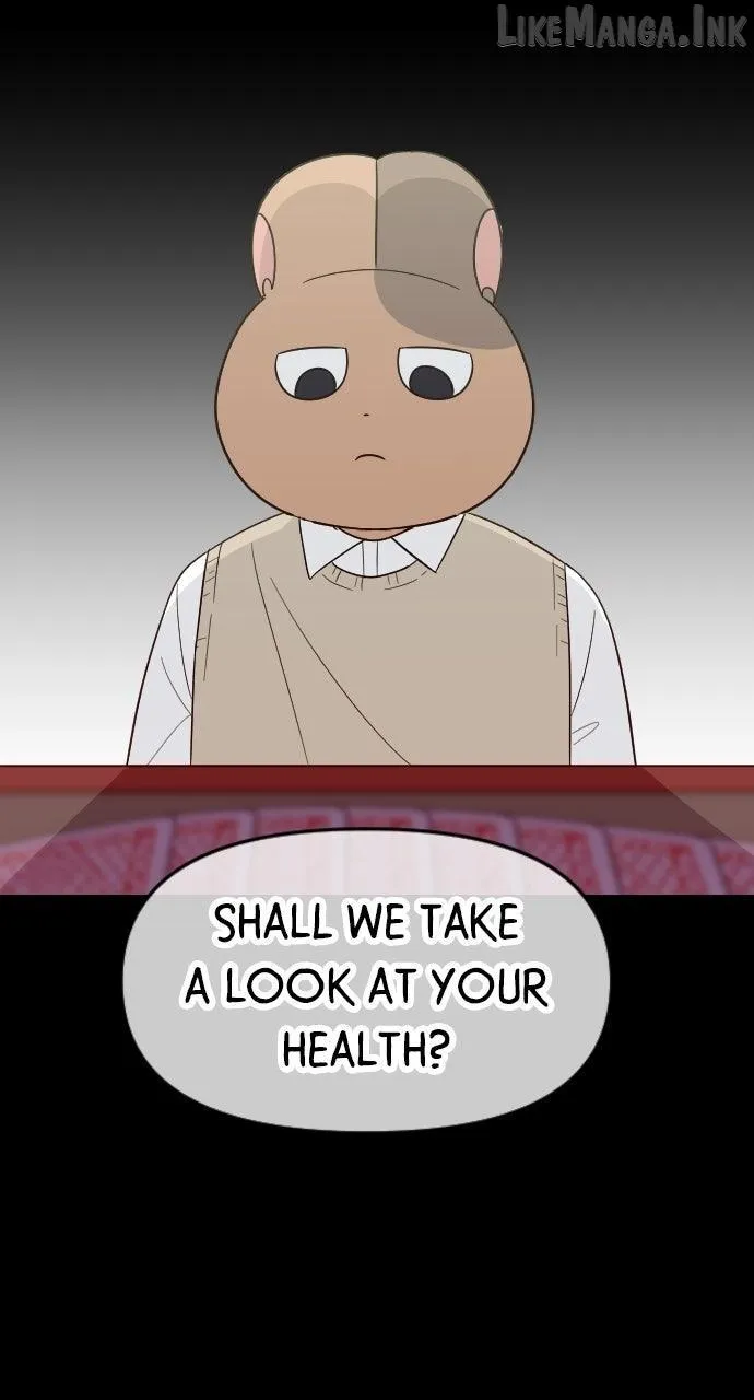 Read It’ll Be Okay chapter 25 image 1 on Lezhin