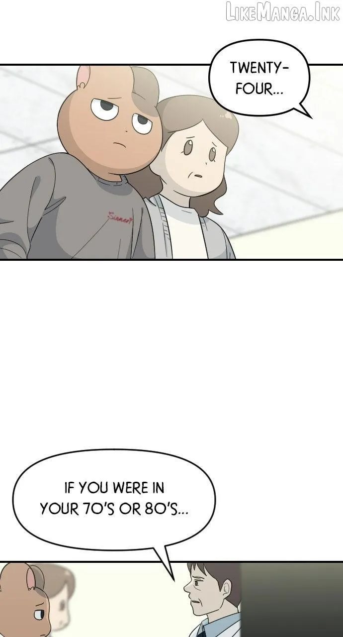 Read It’ll Be Okay chapter 25 image 11 on Lezhin