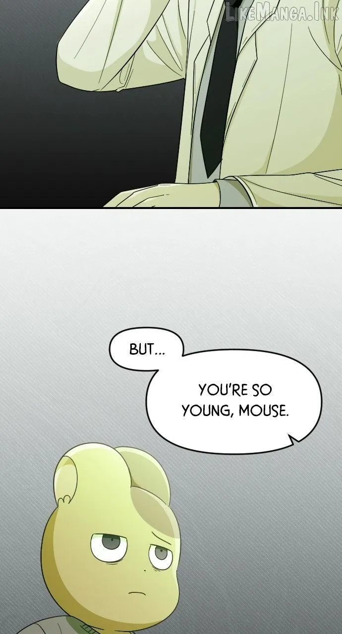 Read It’ll Be Okay chapter 25 image 13 on Lezhin