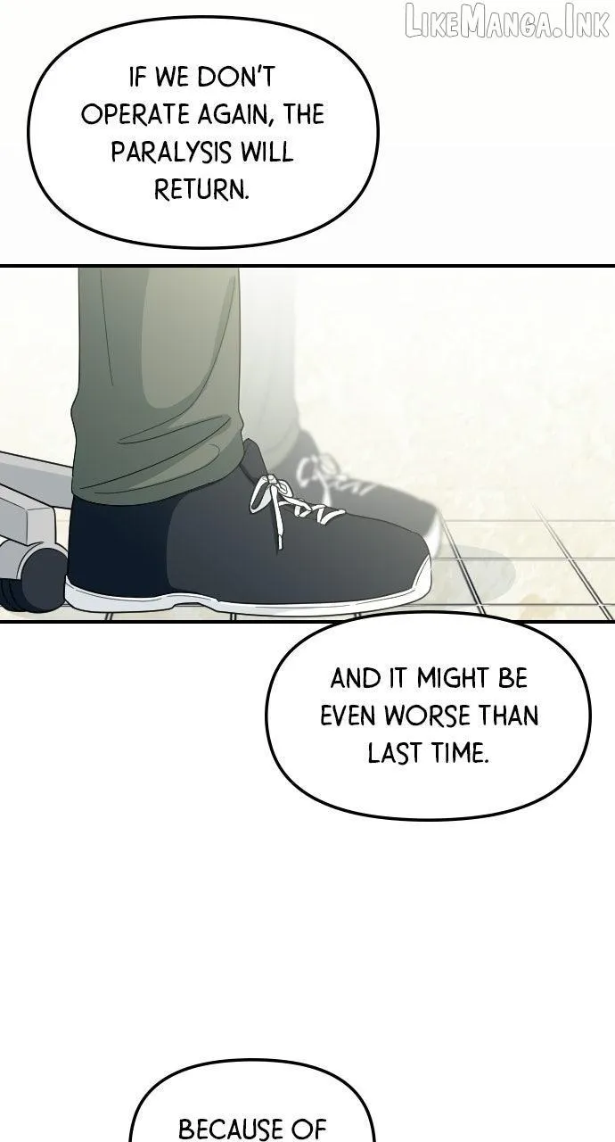 Read It’ll Be Okay chapter 25 image 16 on Lezhin