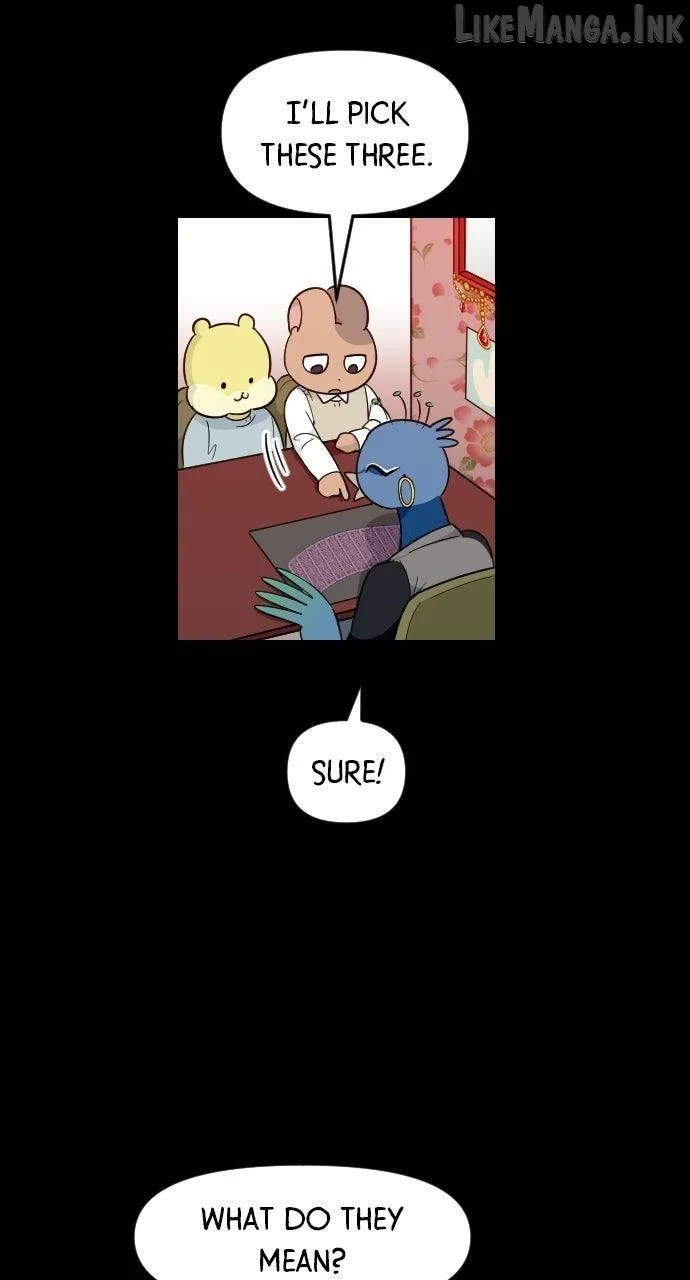 Read It’ll Be Okay chapter 25 image 2 on Lezhin