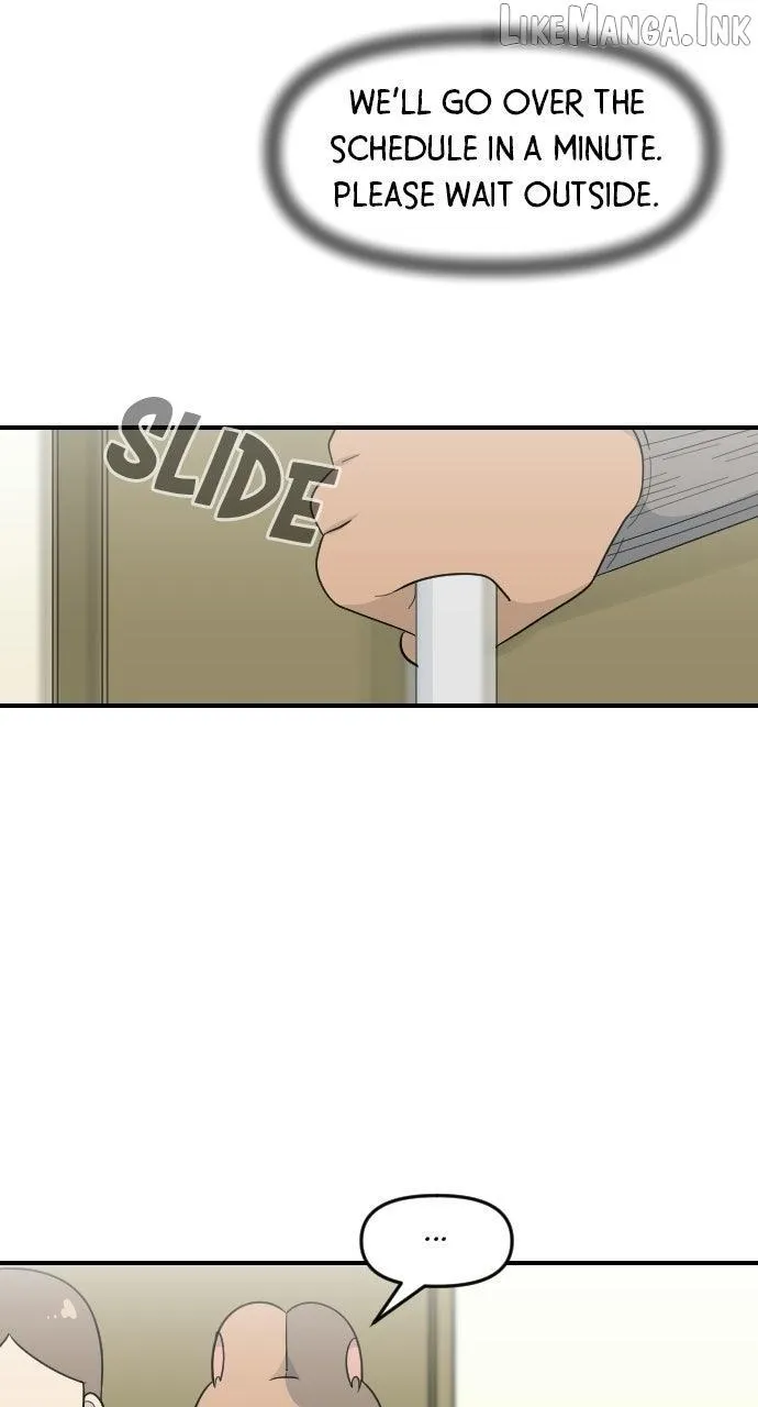 Read It’ll Be Okay chapter 25 image 20 on Lezhin