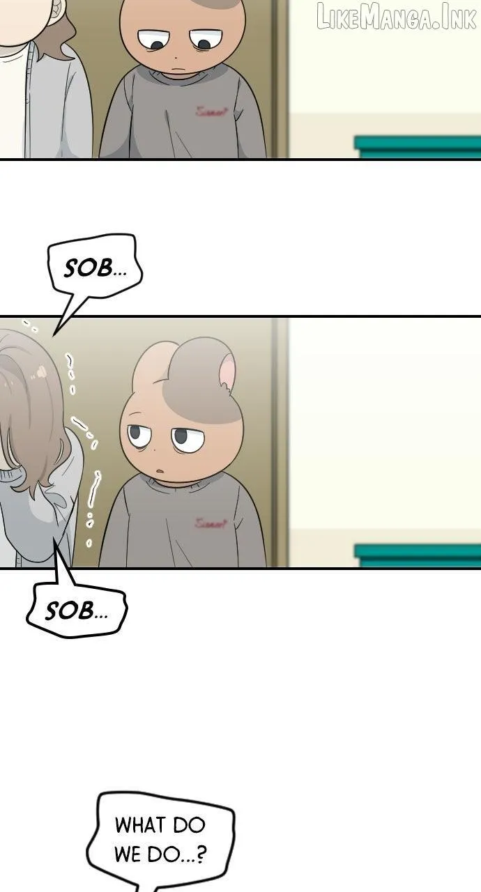 Read It’ll Be Okay chapter 25 image 21 on Lezhin