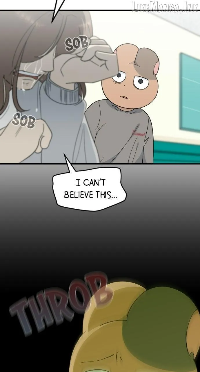 Read It’ll Be Okay chapter 25 image 22 on Lezhin