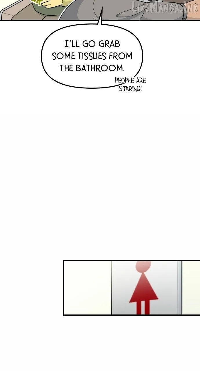 Read It’ll Be Okay chapter 25 image 24 on Lezhin