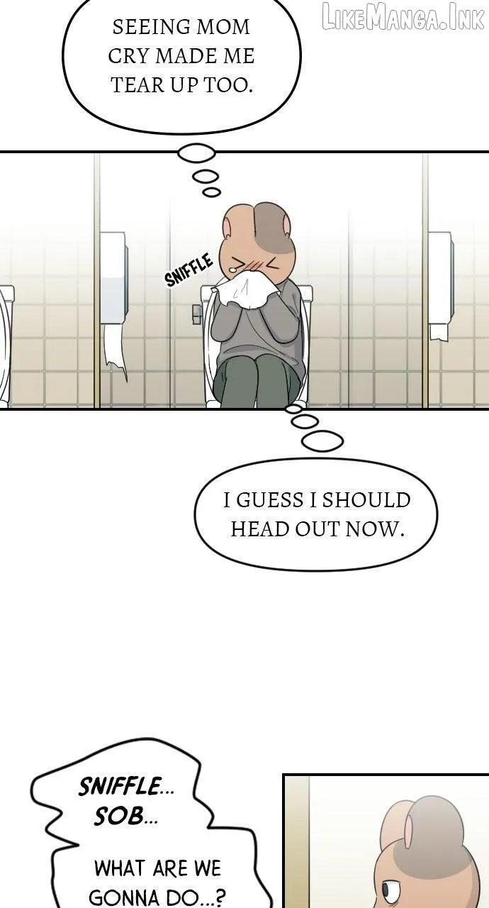 Read It’ll Be Okay chapter 25 image 26 on Lezhin