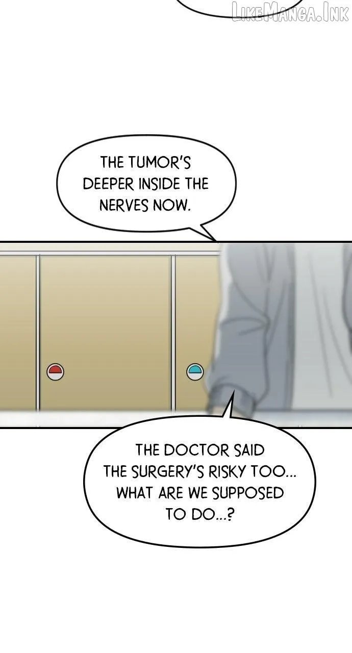 Read It’ll Be Okay chapter 25 image 28 on Lezhin