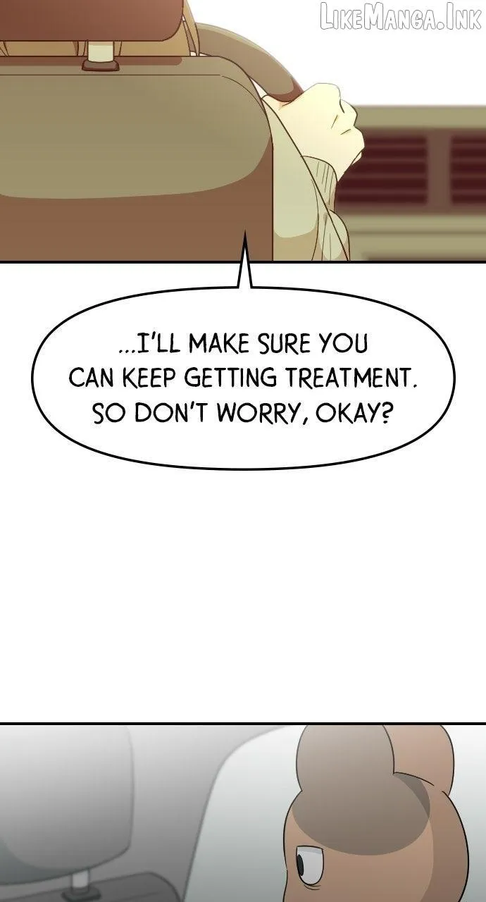 Read It’ll Be Okay chapter 25 image 33 on Lezhin