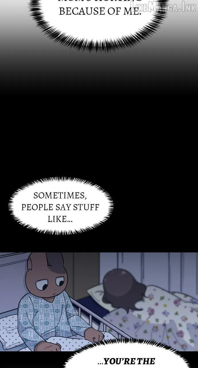 Read It’ll Be Okay chapter 25 image 35 on Lezhin