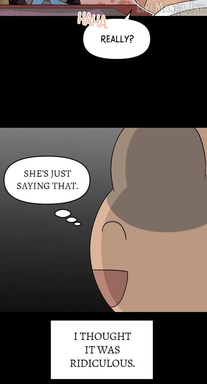 Read It’ll Be Okay chapter 25 image 4 on Lezhin