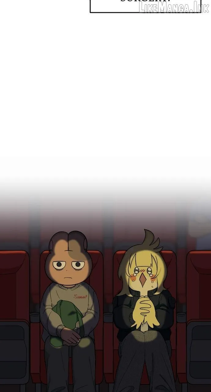 Read It’ll Be Okay chapter 25 image 41 on Lezhin