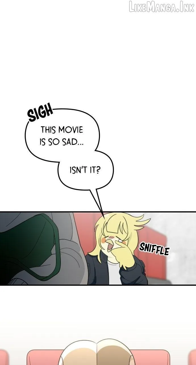Read It’ll Be Okay chapter 25 image 44 on Lezhin