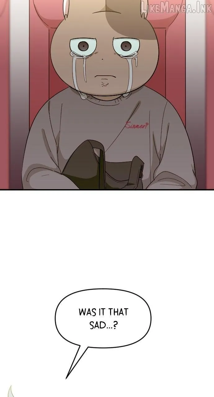 Read It’ll Be Okay chapter 25 image 45 on Lezhin