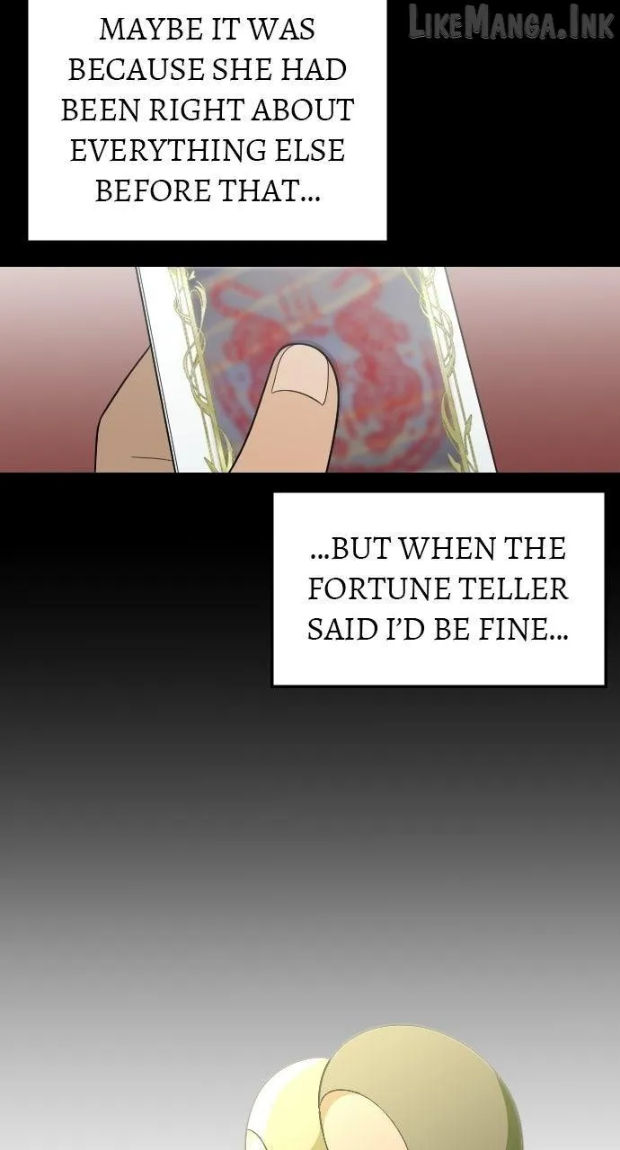 Read It’ll Be Okay chapter 25 image 6 on Lezhin