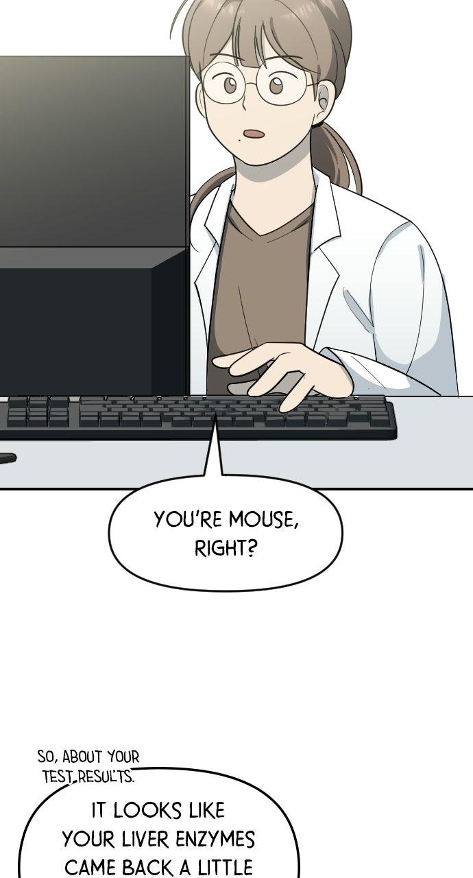 Read It’ll Be Okay chapter 26 image 14 on Lezhin