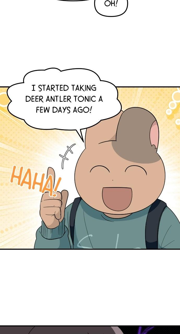 Read It’ll Be Okay chapter 26 image 19 on Lezhin