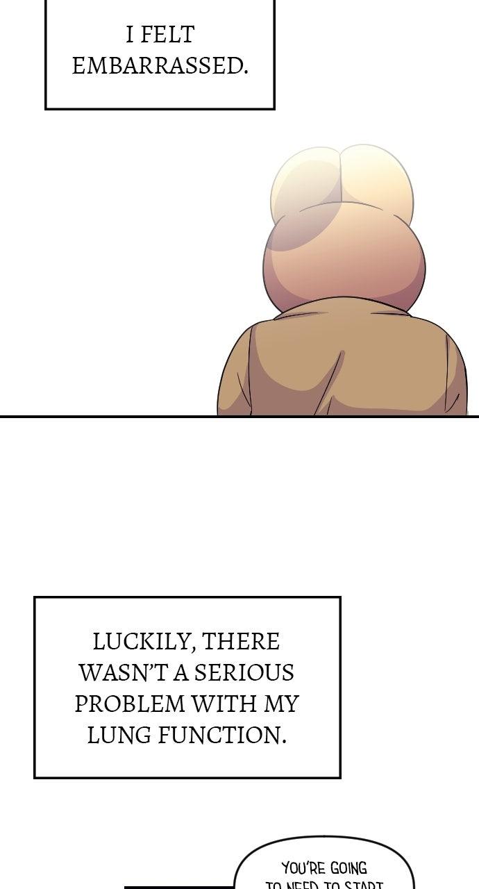Read It’ll Be Okay chapter 26 image 34 on Lezhin