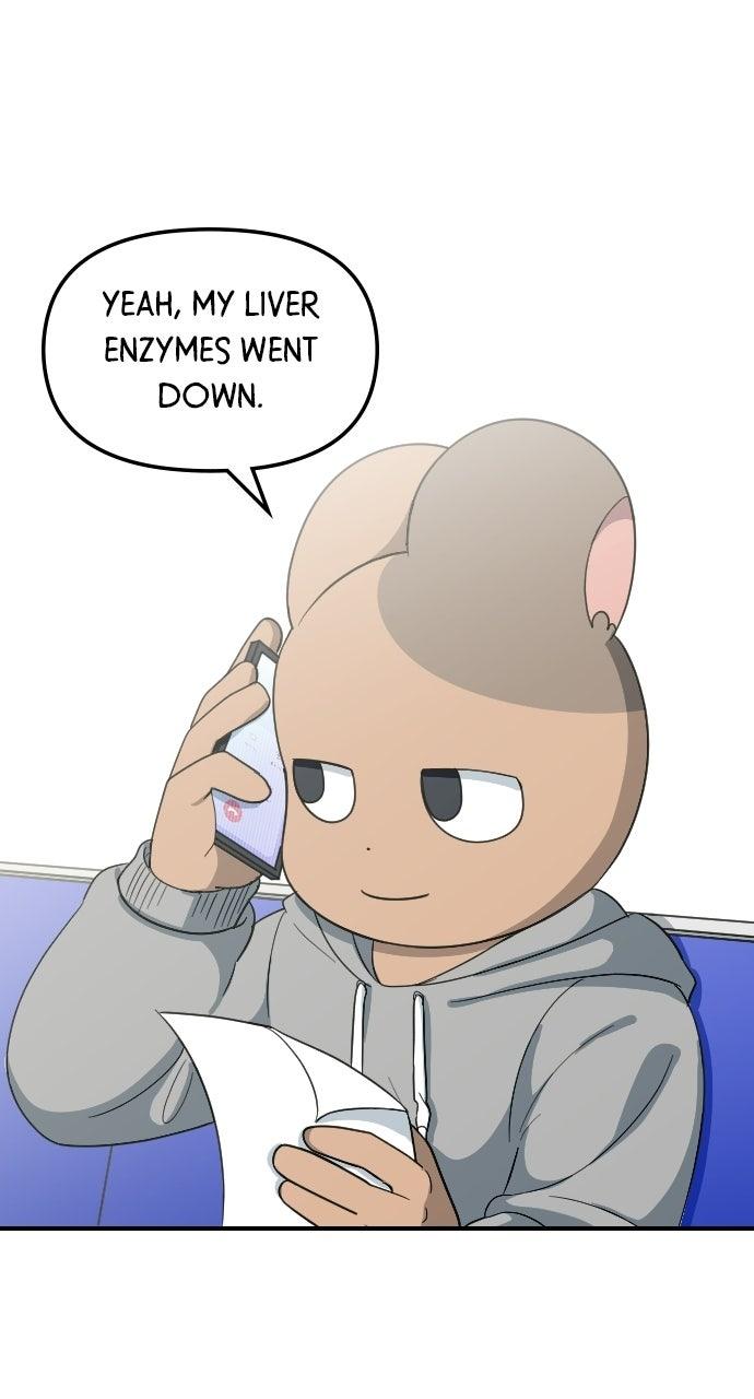 Read It’ll Be Okay chapter 26 image 38 on Lezhin
