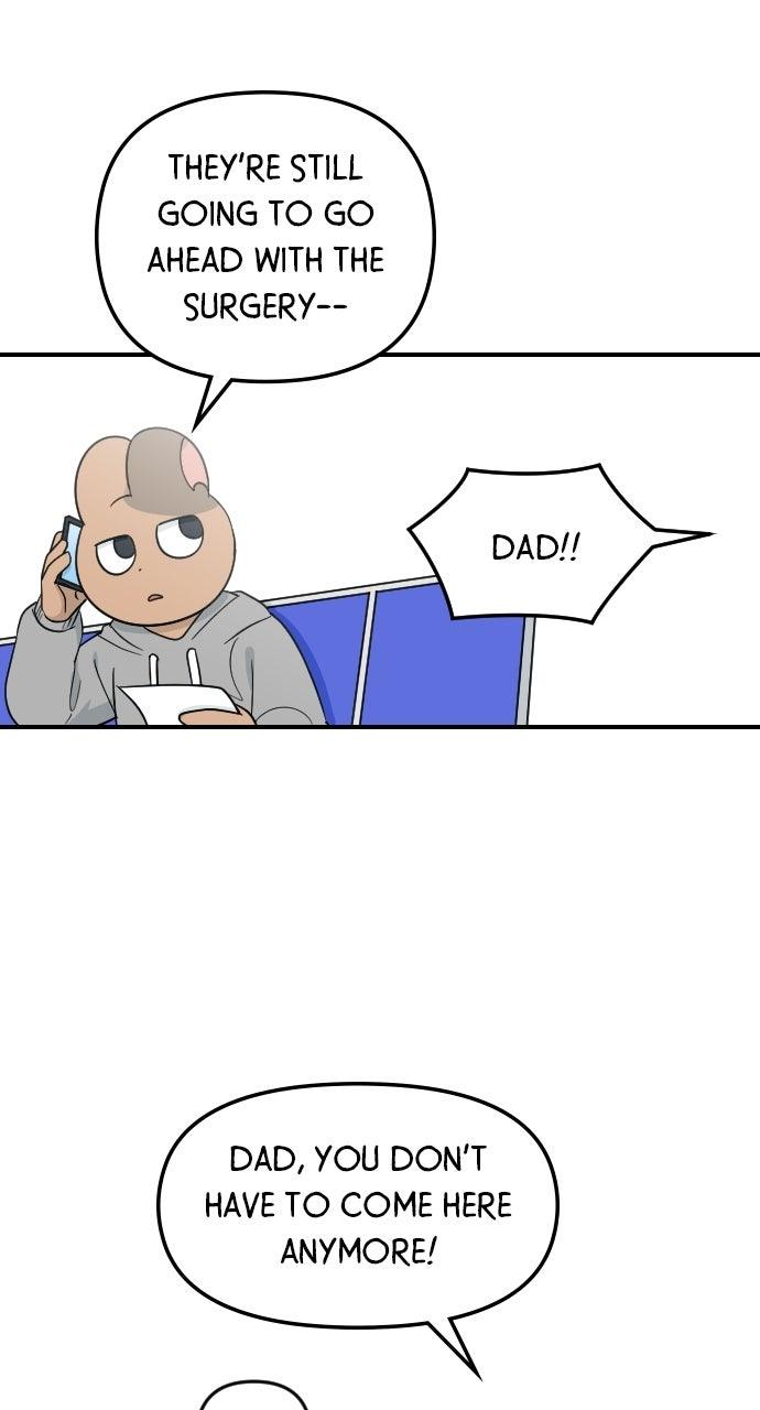 Read It’ll Be Okay chapter 26 image 39 on Lezhin