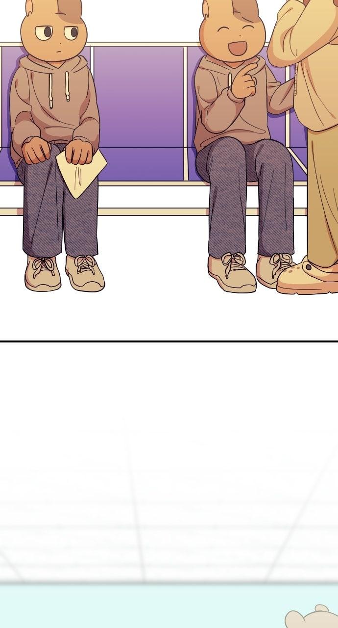 Read It’ll Be Okay chapter 26 image 44 on Lezhin