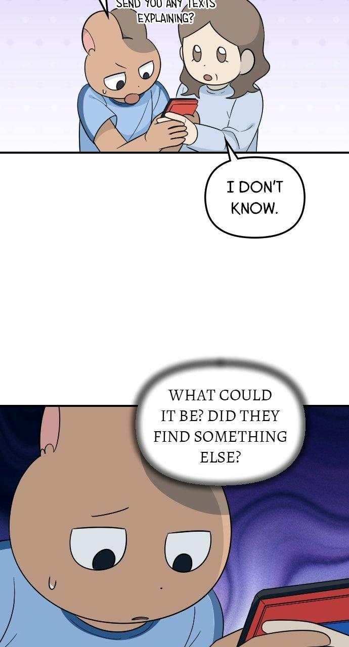 Read It’ll Be Okay chapter 26 image 8 on Lezhin