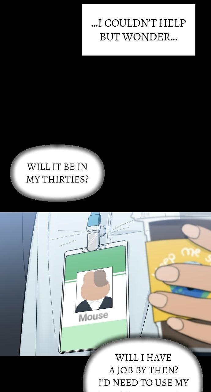 Read It’ll Be Okay chapter 27 image 22 on Lezhin