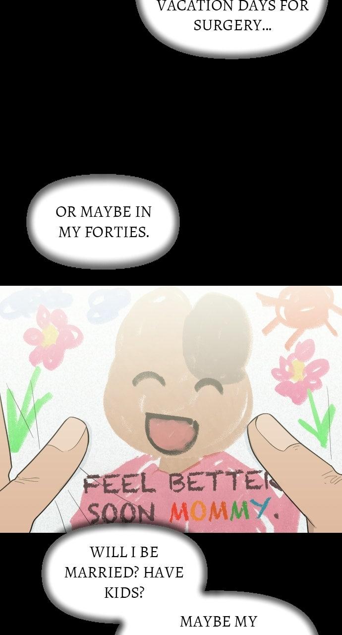 Read It’ll Be Okay chapter 27 image 23 on Lezhin