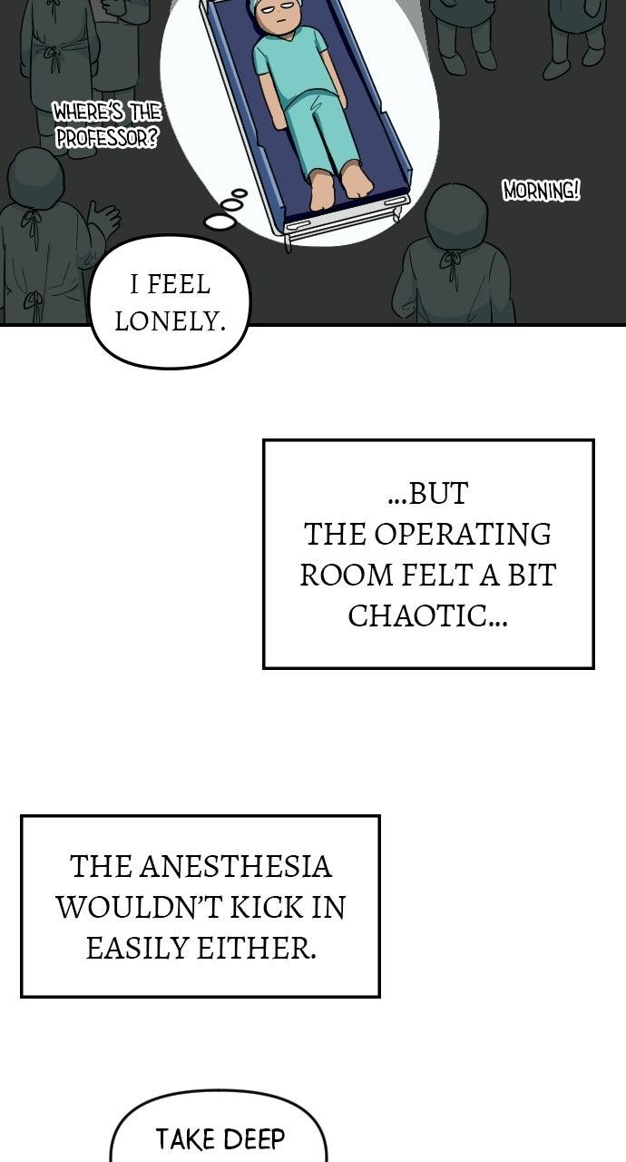 Read It’ll Be Okay chapter 27 image 39 on Lezhin