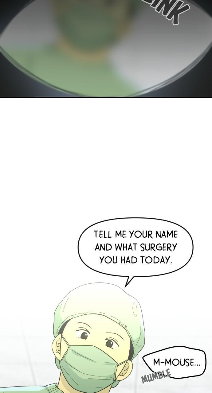 Read It’ll Be Okay chapter 27 image 43 on Lezhin