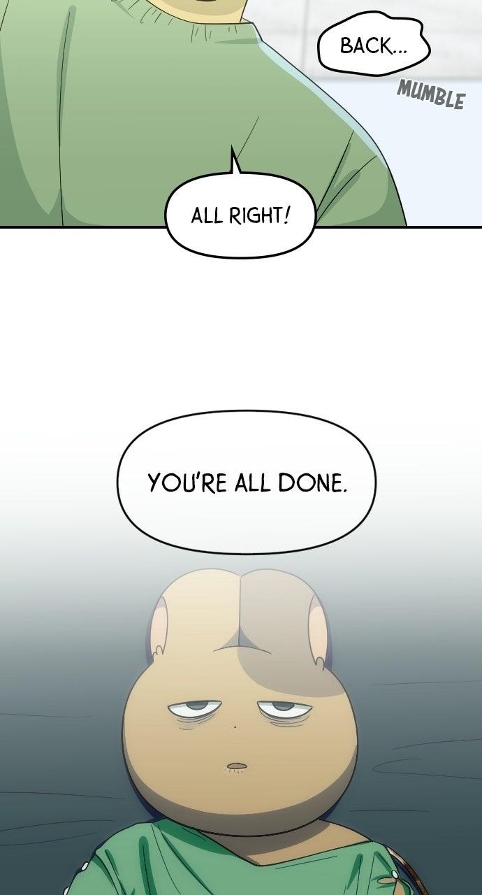 Read It’ll Be Okay chapter 27 image 44 on Lezhin