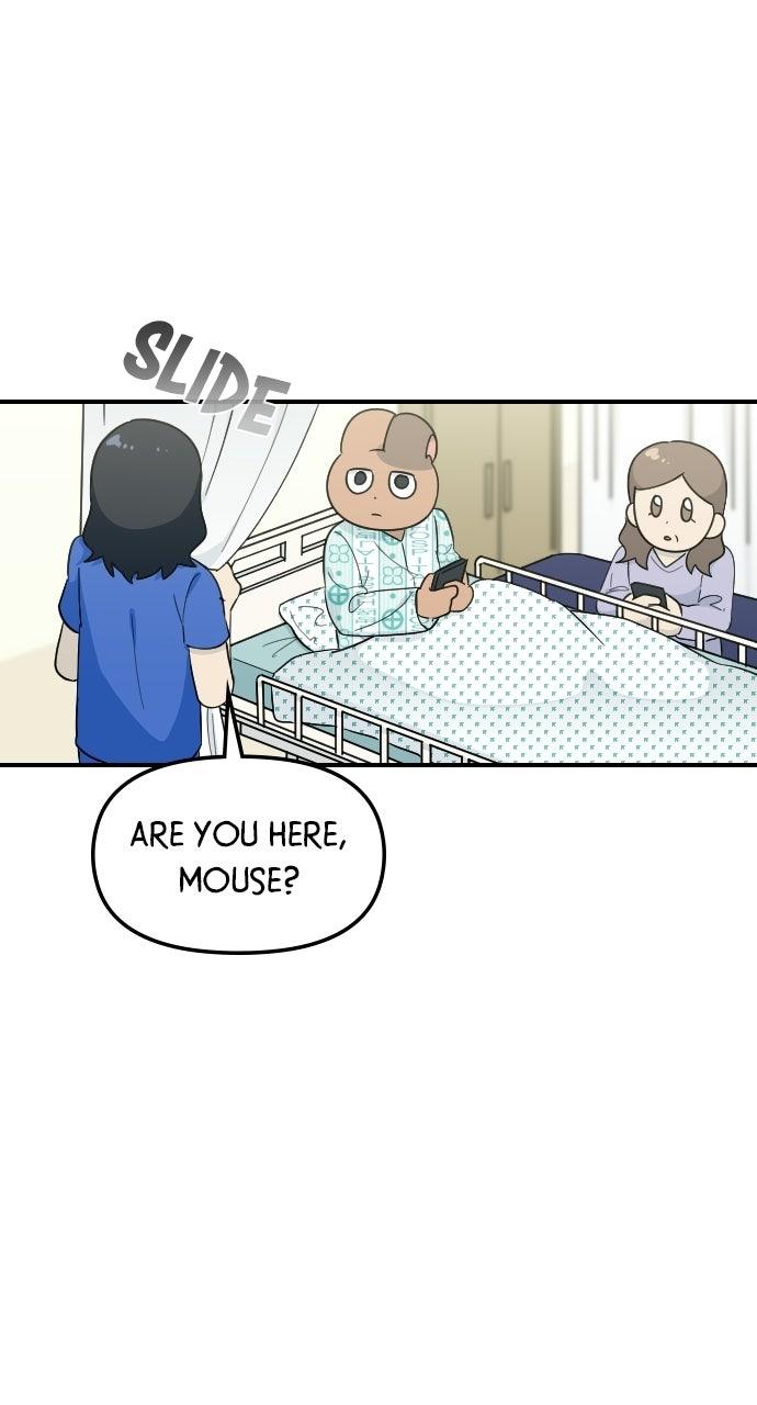Read It’ll Be Okay chapter 27 image 8 on Lezhin