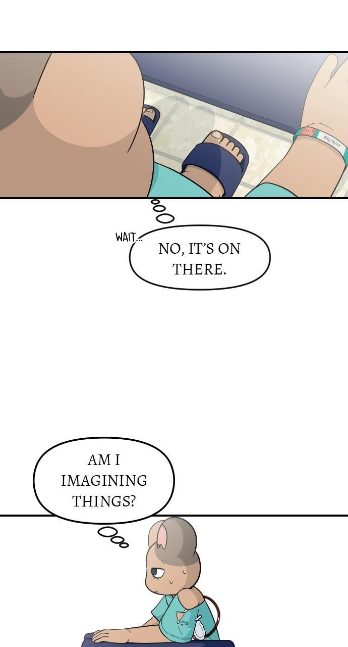 Read It’ll Be Okay chapter 28 image 11 on Lezhin