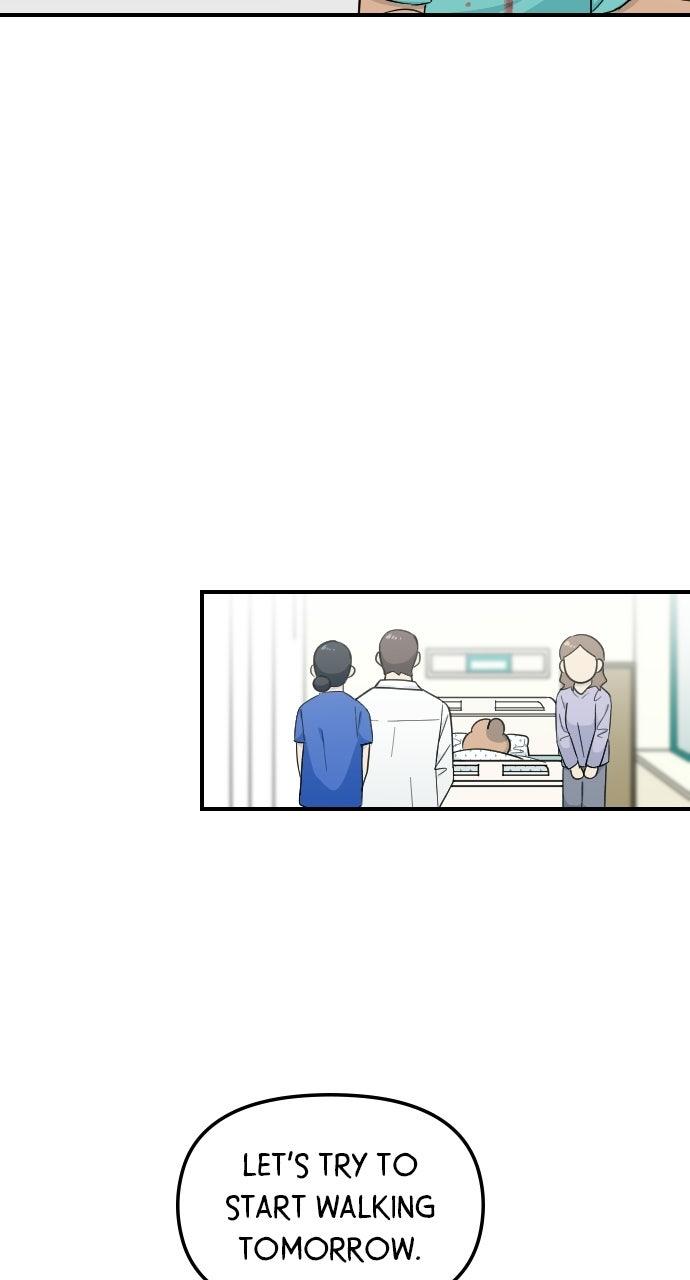 Read It’ll Be Okay chapter 28 image 17 on Lezhin
