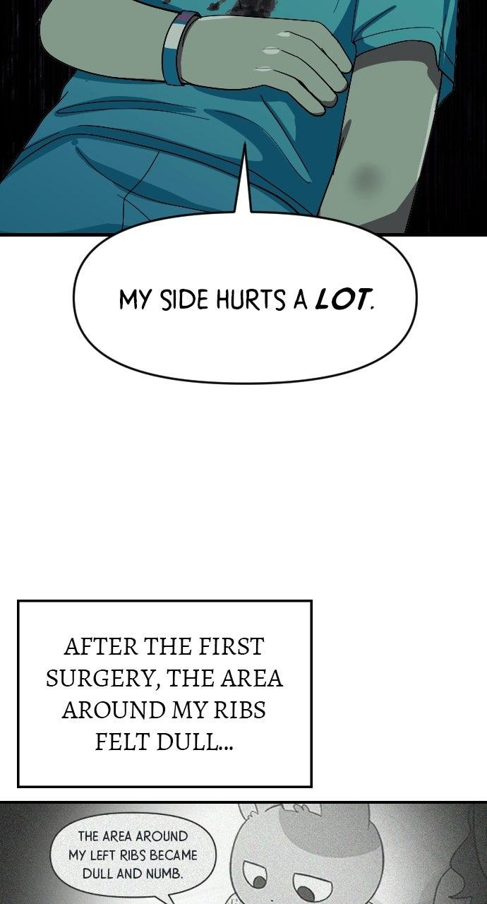 Read It’ll Be Okay chapter 28 image 23 on Lezhin
