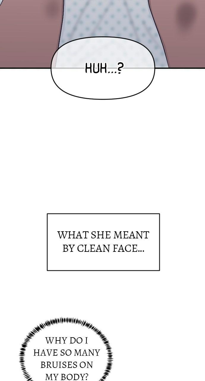 Read It’ll Be Okay chapter 28 image 42 on Lezhin