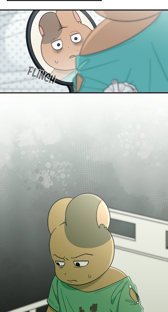 Read It’ll Be Okay chapter 29 image 10 on Lezhin