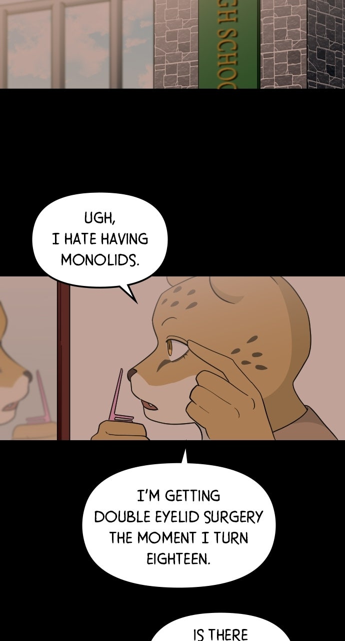 Read It’ll Be Okay chapter 29 image 12 on Lezhin
