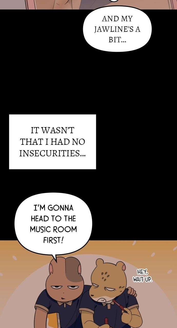 Read It’ll Be Okay chapter 29 image 15 on Lezhin