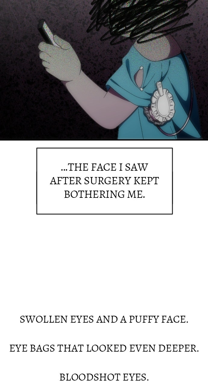 Read It’ll Be Okay chapter 29 image 17 on Lezhin