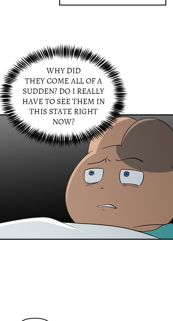 Read It’ll Be Okay chapter 29 image 23 on Lezhin